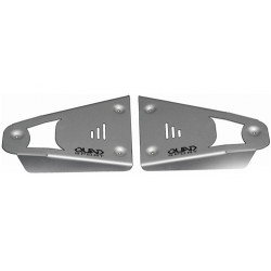 Protection de Triangle Quad Sport 250 Raptor Yamaha