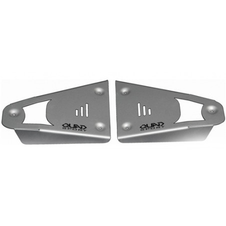 Protection de Triangle Quad Sport 250 Raptor Yamaha