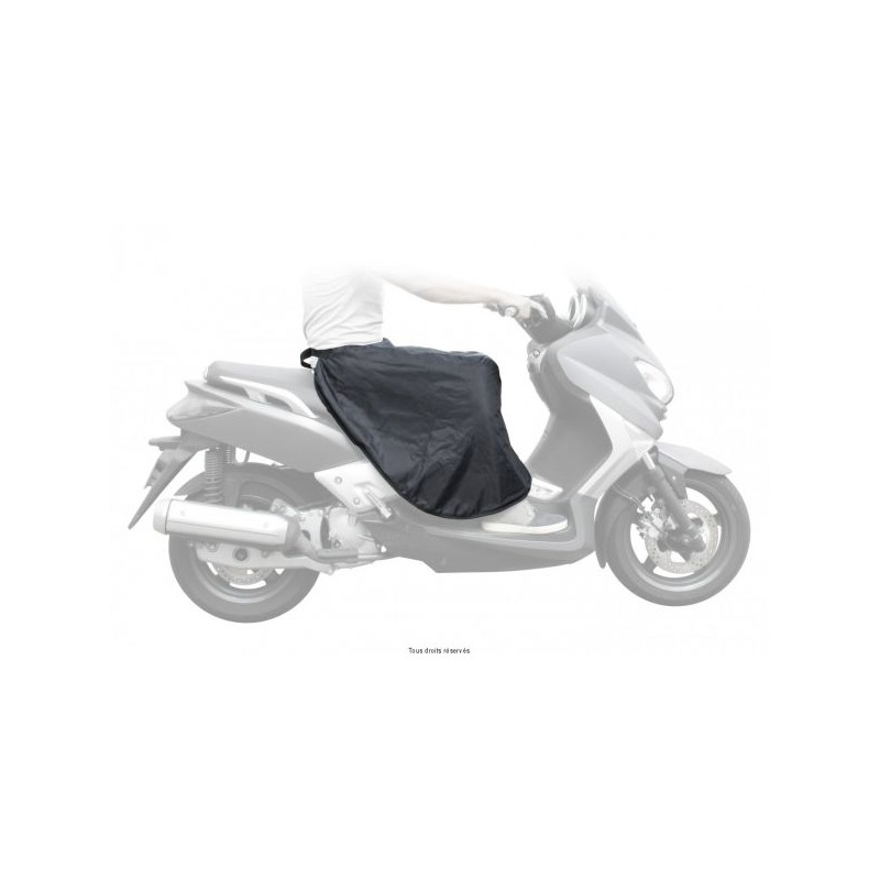Tablier Scooter Couvre Jambes Universel Scooter