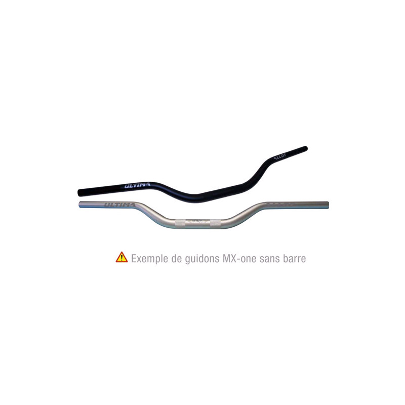 Guidon Sans Barre Médium