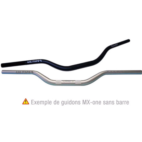 Guidon Sans Barre Médium