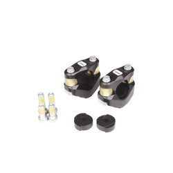 Pontets PHDS 022mm X-TRIG Pour T X-TRIG