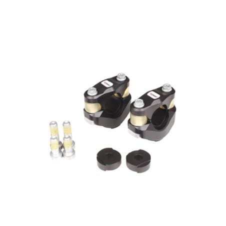 Pontets PHDS 28.4mm X-TRIG Pour T X-TRIG