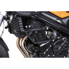 Pare-Carters Crash-Bar Sw-Motech Noir F 800 R BMW