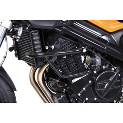Pare-Carters Crash-Bar Sw-Motech Noir F 800 S BMW