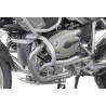 Pare-Carters Crash-Bar Sw-Motech Noir/Argent R 1200 GS BMW