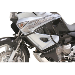 Pare-Carters Crash-Bar Sw-Motech Noir CBR 125 Honda