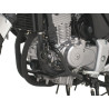 Pare-Carters Crash-Bar Sw-Motech Noir CBF 500 Honda