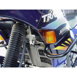 Pare-Carters Crash-Bar Sw-Motech XL600V Transalp Honda