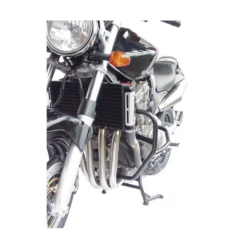 Pare-Carters Crash-Bar Sw-Motech Noir CB 900 F Hornet Honda