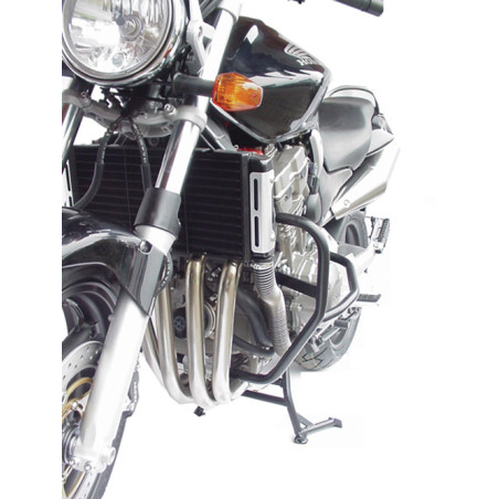 Pare-Carters Crash-Bar Sw-Motech Noir CB 900 F Hornet Honda