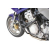 Pare-Carters Crash-Bar Sw-Motech Noir CBF 1000 Honda
