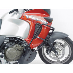 Pare-Carters Crash-Bar Sw-Motech Noir XL 1000 V Varadero Honda