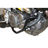 Pare-Carters Crash-Bar Sw-Motech Noir MT-03 Yamaha