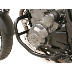 Pare-Carters Crash-Bar Sw-Motech Noir XT 660 R/X Yamaha