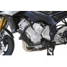 Pare-Carters Crash-Bar Sw-Motech Noir FZ 1 Yamaha