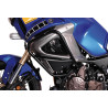 Pare-Carters Crash-Bar Sw-Motech Noir XT 1200 Z  SuperTénéré Yam