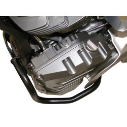 Pare-Carters Crash-Bar Sw-Motech Noir MT-01 Yamaha