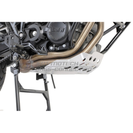 Sabot Moteur Sw-Motech F 800 GS BMW