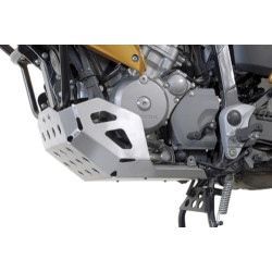 Sabot Moteur Sw-Motech XL 700 V Transalp Honda