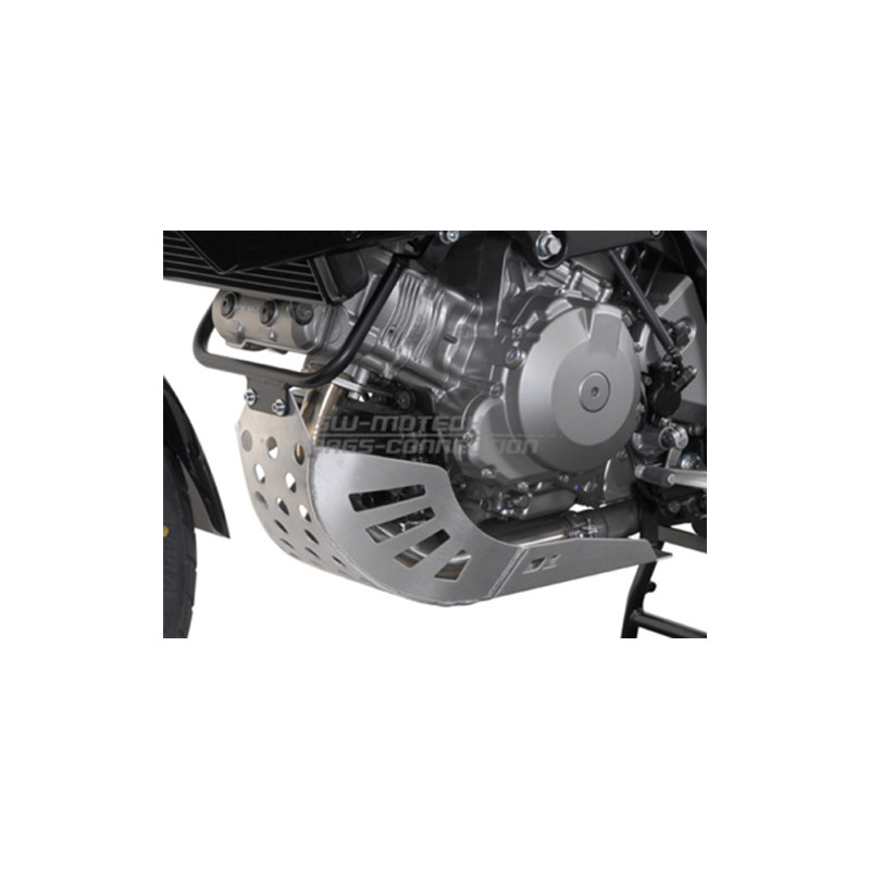 Sabot Moteur Sw-Motech KLV 1000 KAWASAKI