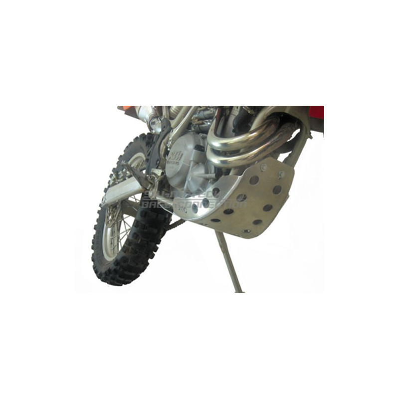 Sabot Moteur Sw-Motech EXC 250/400/450/525 KTM