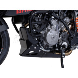 Sabot Moteur Sw-Motech 990 Supermoto T KTM