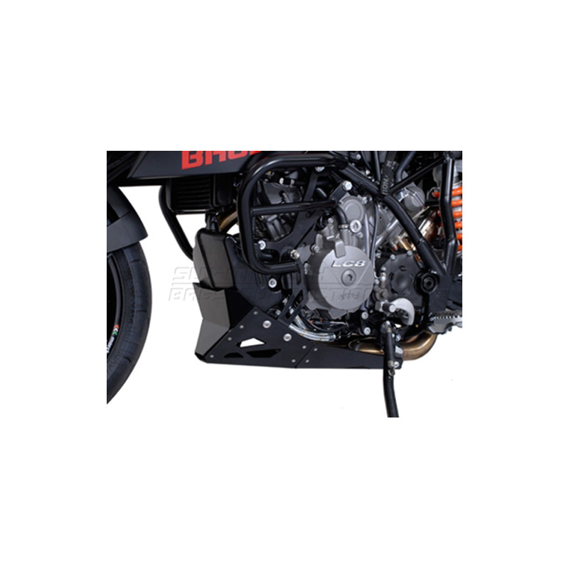 Sabot Moteur Sw-Motech 990 Supermoto T KTM