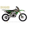Kit Deco Complet Tecnosel KAWASAKI