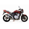 Silencieux Suono MIVV GSF 650 Bandit Suzuki