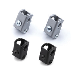 Support de Phare HAWK Sw Motech pour Crach Bar