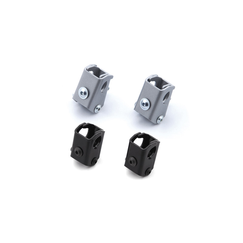 Support de Phare HAWK Sw Motech pour Crach Bar