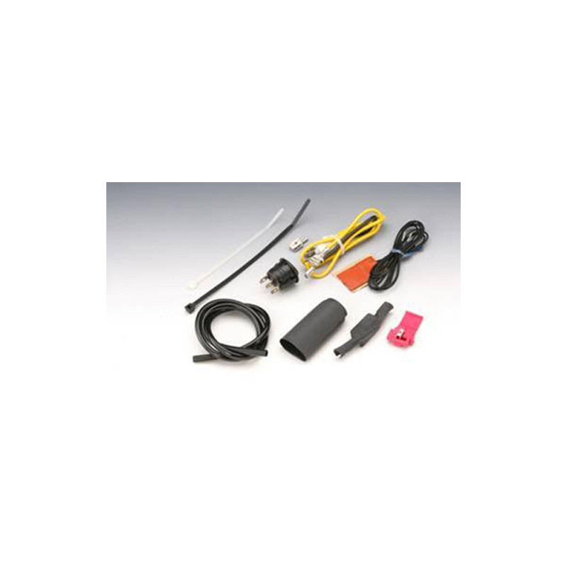 Kit Gâchette Chauffante Quad