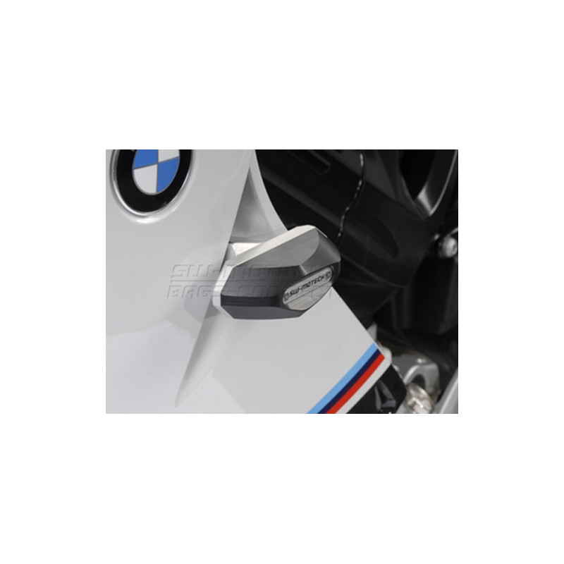 Kit Chassi Glissant BMW F800ST