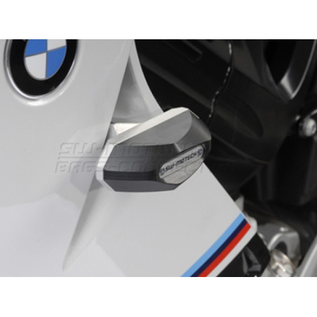 Kit Chassi Glissant BMW F800ST