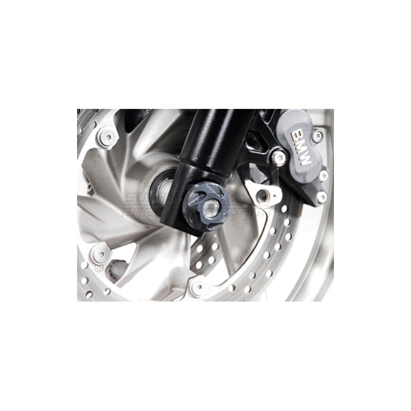 Kit Chassi Glissant BMW R1200GS