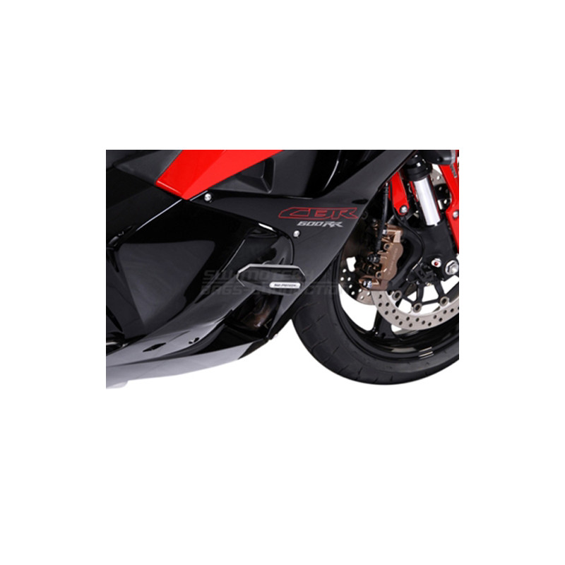 Kit Chassi Glissant Honda CBR 600 RR