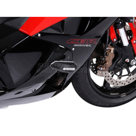 Kit Chassi Glissant Honda CBR 600 RR