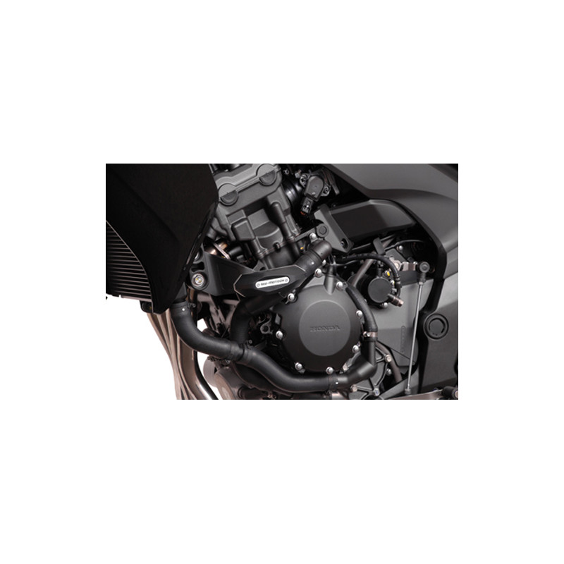 Kit Chassi Glissant Honda CBF 1000 / 1000 F