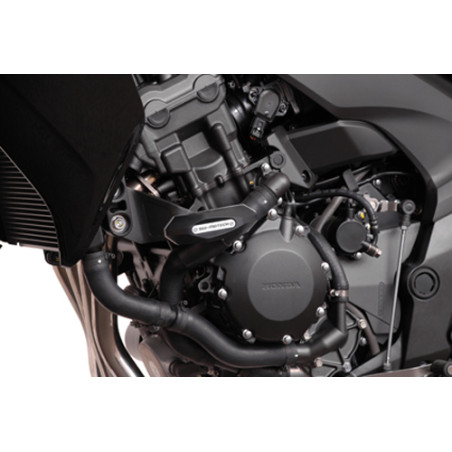 Kit Chassi Glissant Honda CBF 1000 / 1000 F