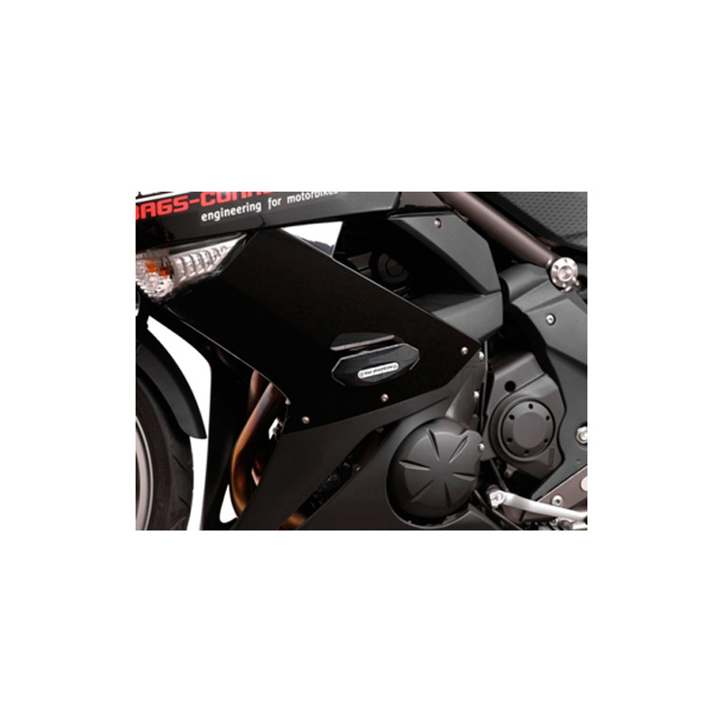 Kit Chassi Glissant KAWASAKI ER-6f