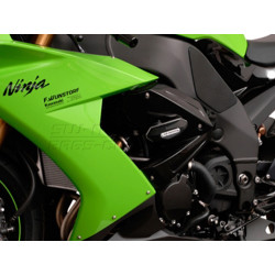 Kit Chassi Glissant KAWASAKI ZX 10 R Ninja