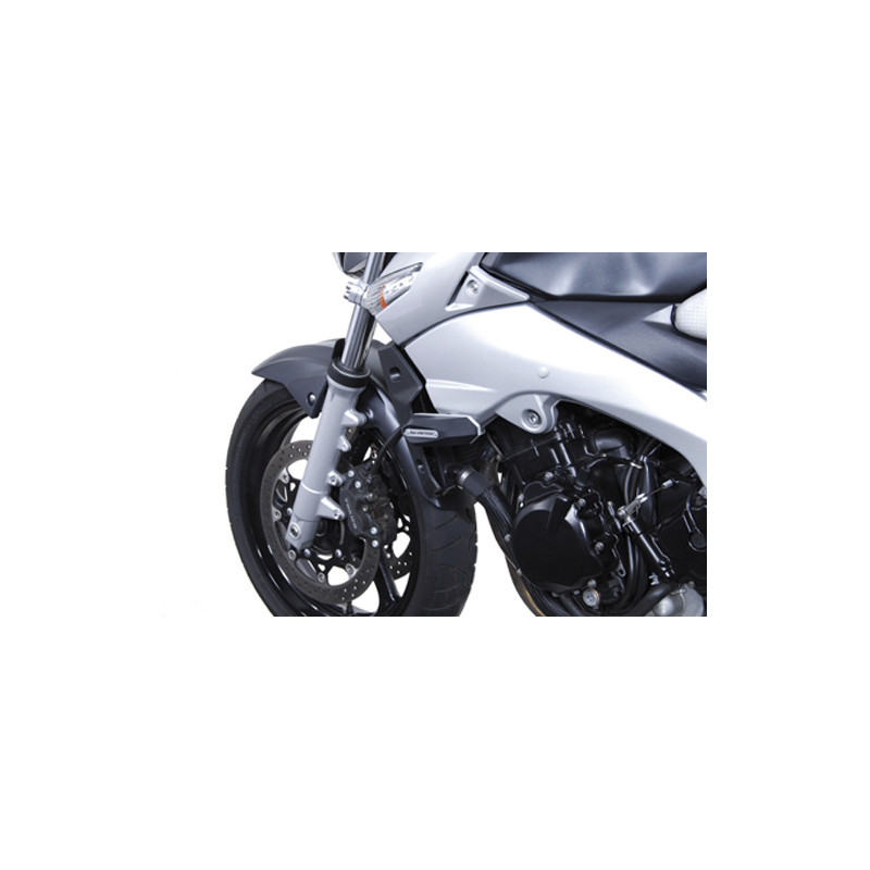 Kit Chassi Glissant SUZUKI GSR 600