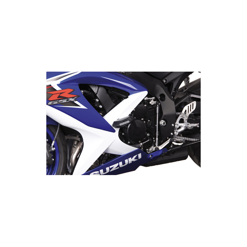 Kit Chassi Glissant SUZUKI GSX R 600