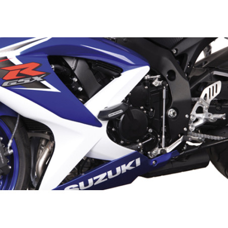 Kit Chassi Glissant SUZUKI GSX R 600