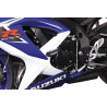 Kit Chassi Glissant SUZUKI GSX R 600