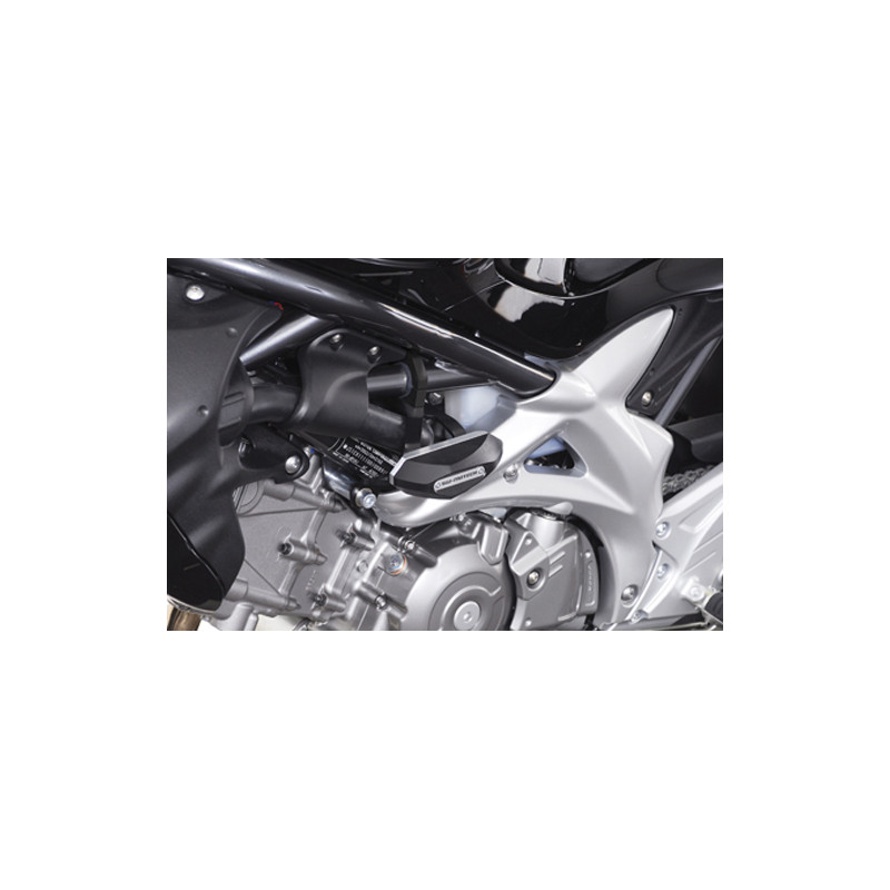 Kit Chassi Glissant SUZUKI SFV 650 Gladius