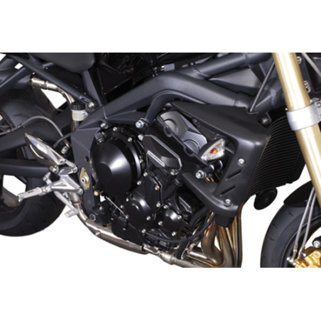 Kit Chassi Glissant TRIUMPH Street Triple
