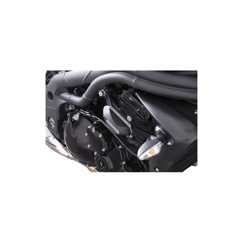 Kit Chassi Glissant TRIUMPH Speed Triple 1050