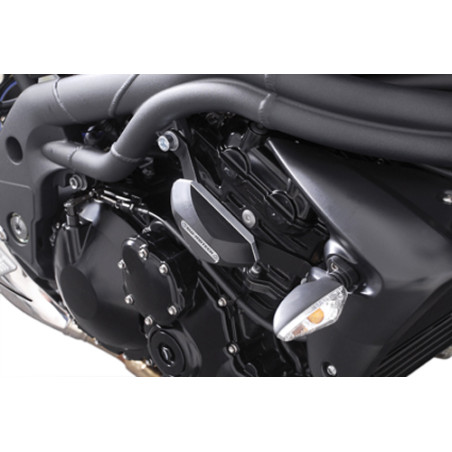 Kit Chassi Glissant TRIUMPH Speed Triple 1050